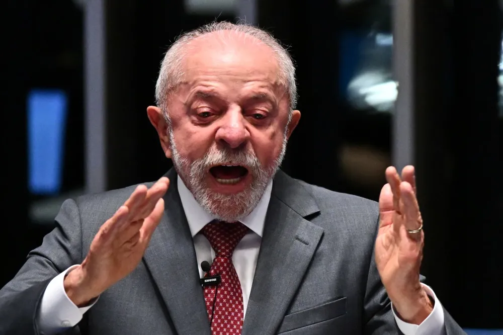 Coligação de Lula rejeita contestação eleitoral de Flávio Bolsonaro