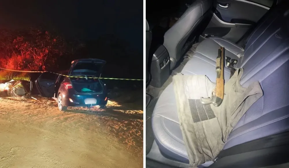 Homem morre após troca de tiros com a Polícia Militar em Campinas