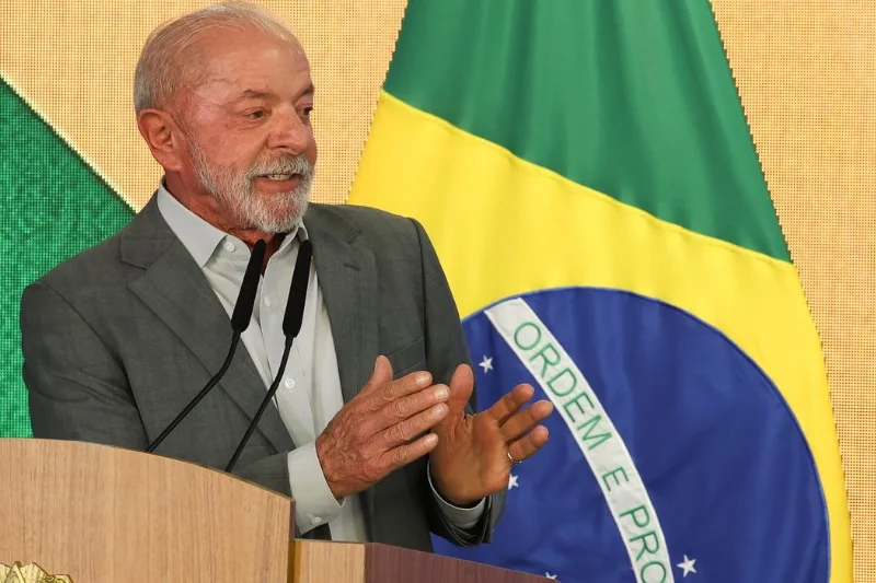Governo Lula inicia negociações com partidos do Centrão para ampliar base no Congresso