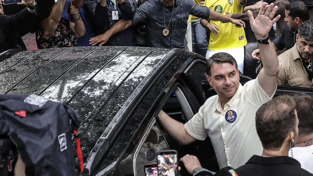 Foto: Gazeta do Povo