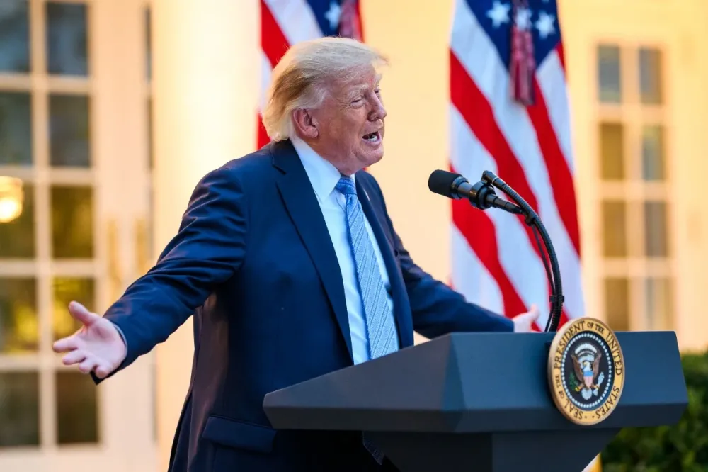 Estados Unidos demitem tenente-general de estratégia em meio a cortes no alto comando militar