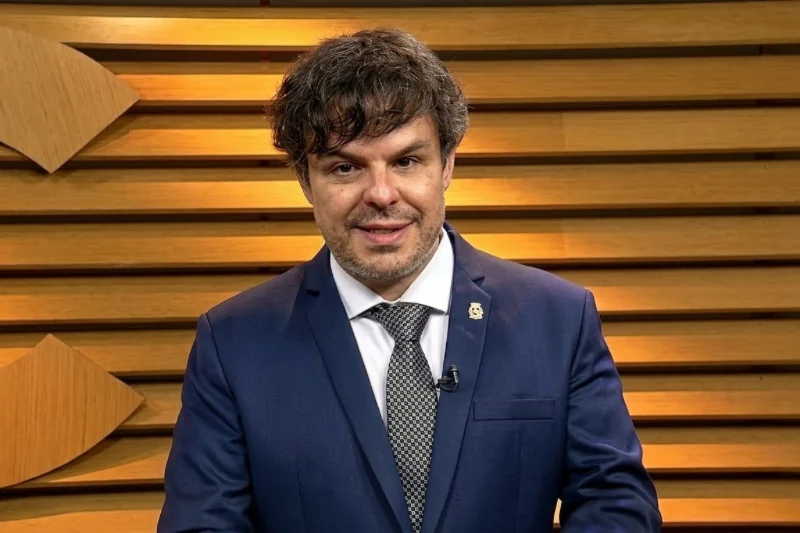Vereador de São Paulo critica assédio judicial e defende limites para atuação de procuradores e magistrados