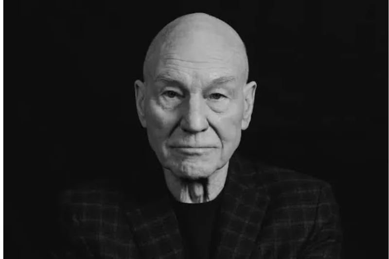 Ator britânico Patrick Stewart morre aos 86 anos