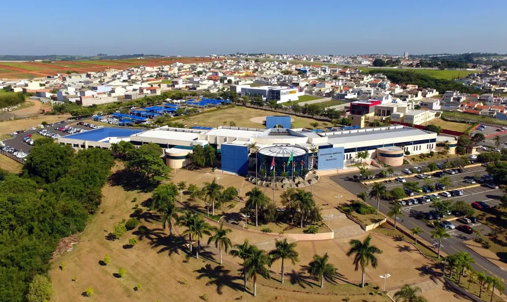 Prefeitura de Indaiatuba alerta população sobre golpes com uso indevido de nome e brasão municipal