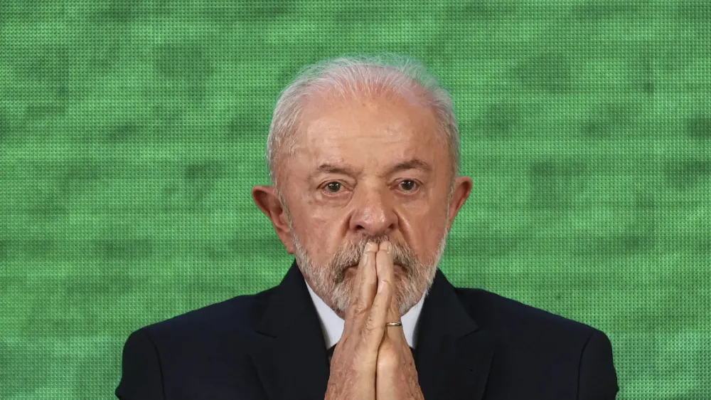 Desafios econômicos do governo Lula para o quarto mandato