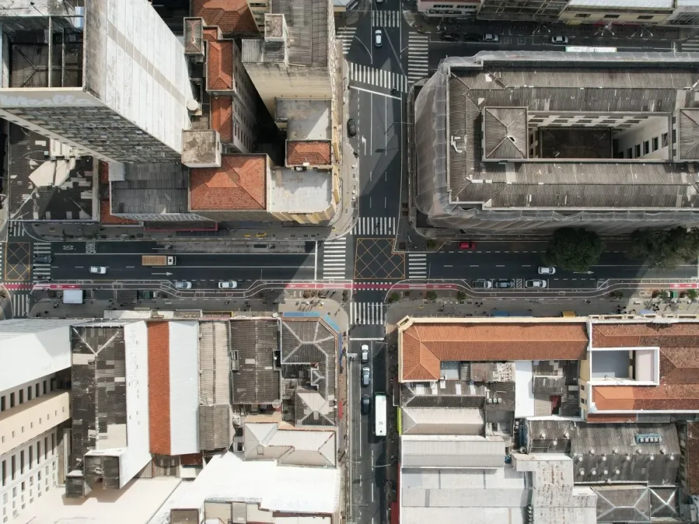 Funcionamento de serviços e comércio em Campinas durante o feriado de Finados e Servidor