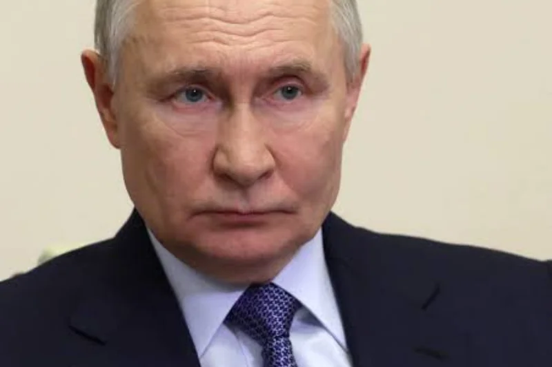 Putin afirma que Rússia está preparada para conflito com a Europa, mas diz não desejar confronto