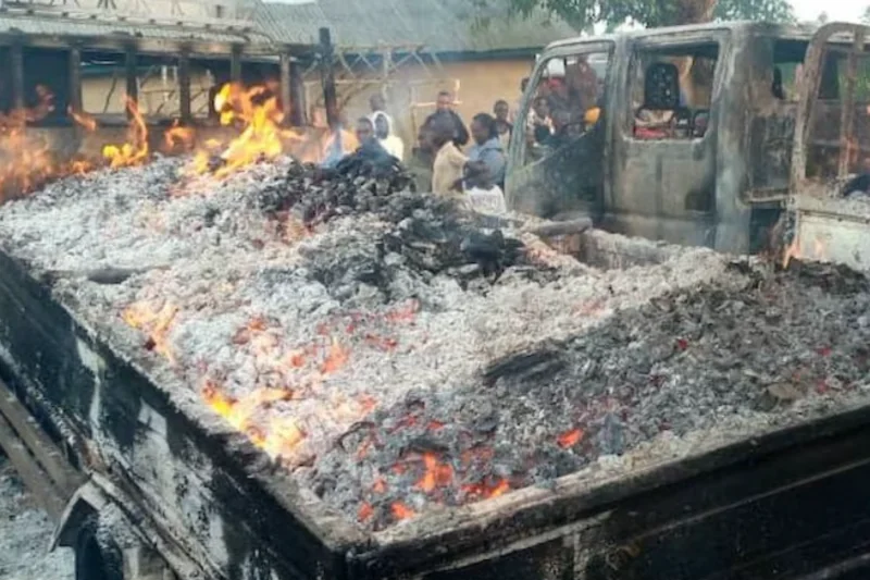 Conflitos armados provocam deslocamento de comunidades cristãs na República Democrática do Congo